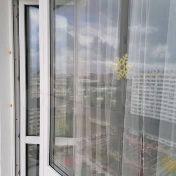 Продается 1-комнатная квартира, 31 м²