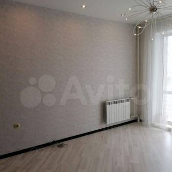 Продается 1-комнатная квартира, 31 м²
