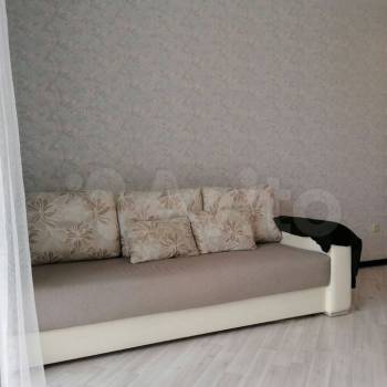 Продается 1-комнатная квартира, 31 м²