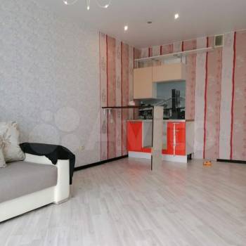 Продается 1-комнатная квартира, 31 м²