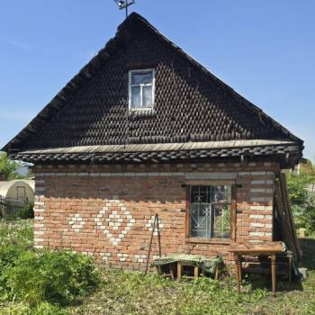 Продается Дом, 20 м²