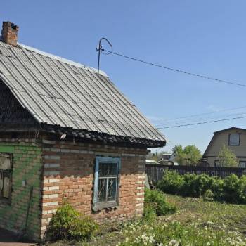 Продается Дом, 20 м²