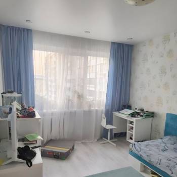 Продается 3-х комнатная квартира, 60 м²