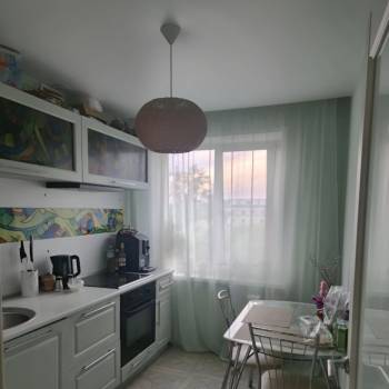 Продается 3-х комнатная квартира, 60 м²