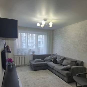 Продается 3-х комнатная квартира, 60 м²