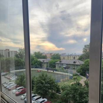 Продается 3-х комнатная квартира, 60 м²