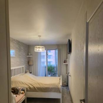 Продается 3-х комнатная квартира, 60 м²