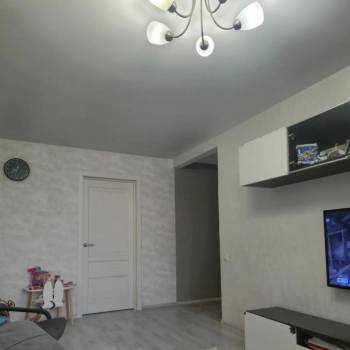 Продается 3-х комнатная квартира, 60 м²