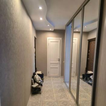 Продается 3-х комнатная квартира, 60 м²