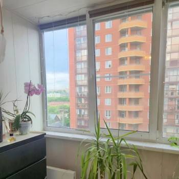 Продается 3-х комнатная квартира, 60 м²