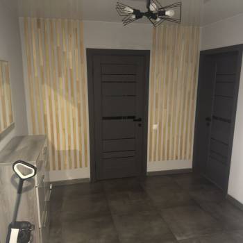 Продается 3-х комнатная квартира, 80 м²