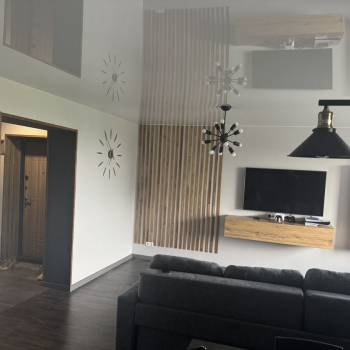 Продается 3-х комнатная квартира, 80 м²
