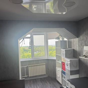 Продается 3-х комнатная квартира, 80 м²