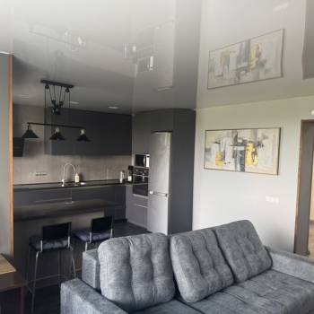 Продается 3-х комнатная квартира, 80 м²