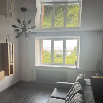 Продается 3-х комнатная квартира, 80 м²
