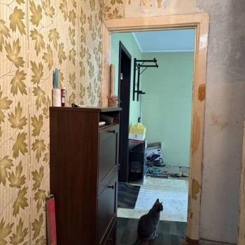 Продается 2-х комнатная квартира, 44 м²