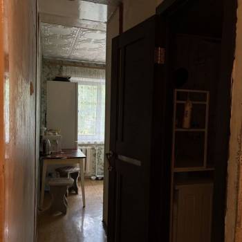Продается 2-х комнатная квартира, 44 м²
