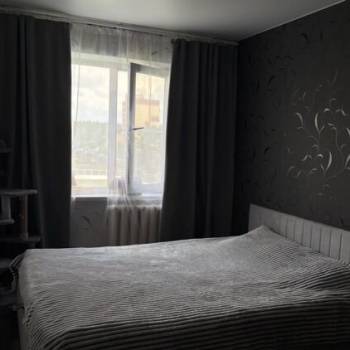 Продается 2-х комнатная квартира, 44 м²