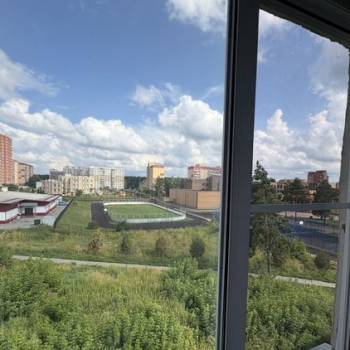 Продается 2-х комнатная квартира, 44 м²