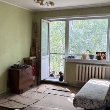 Продается 2-х комнатная квартира, 44 м²