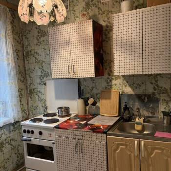 Продается 2-х комнатная квартира, 44 м²