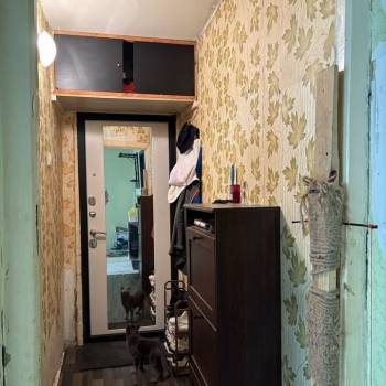 Продается 2-х комнатная квартира, 44 м²