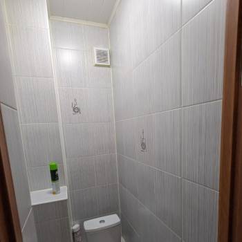 Продается 2-х комнатная квартира, 53,4 м²
