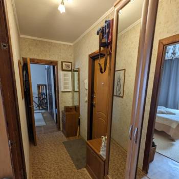 Продается 2-х комнатная квартира, 53,4 м²