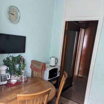 Продается 2-х комнатная квартира, 53,4 м²