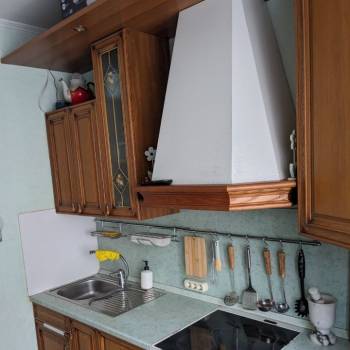 Продается 2-х комнатная квартира, 53,4 м²
