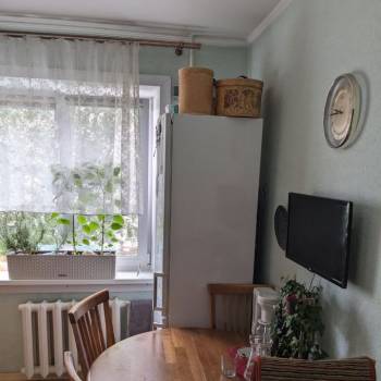 Продается 2-х комнатная квартира, 53,4 м²