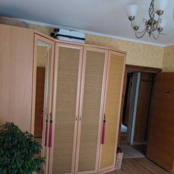 Продается 2-х комнатная квартира, 53,4 м²