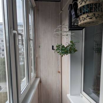 Продается 2-х комнатная квартира, 53,4 м²