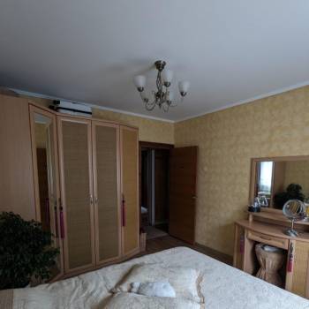 Продается 2-х комнатная квартира, 53,4 м²