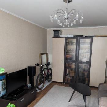 Продается 2-х комнатная квартира, 53,4 м²