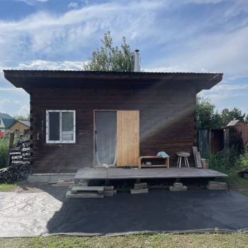 Продается Дом, 18 м²