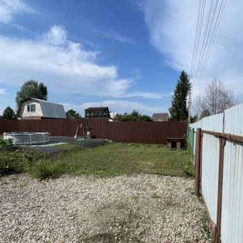 Продается Дом, 18 м²