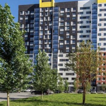 Продается 1-комнатная квартира, 18,4 м²