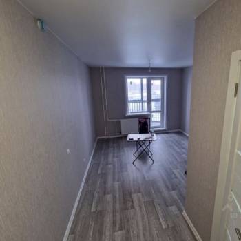 Продается 1-комнатная квартира, 18,4 м²