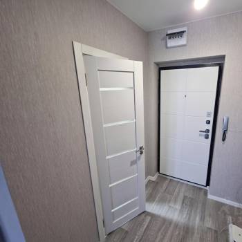 Продается 1-комнатная квартира, 18,4 м²