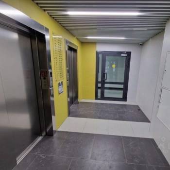 Продается 1-комнатная квартира, 18,4 м²