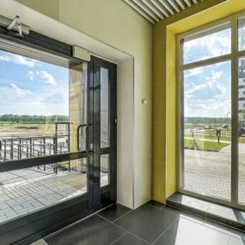 Продается 1-комнатная квартира, 18,4 м²