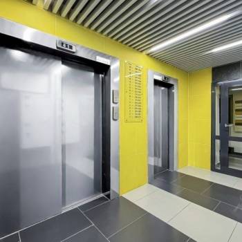 Продается 1-комнатная квартира, 18,4 м²