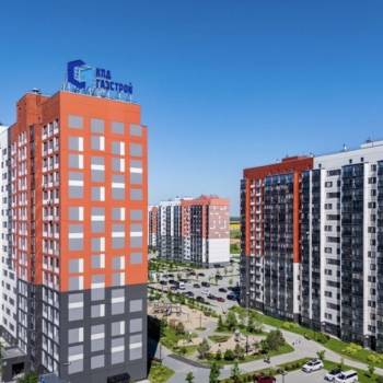 Продается 1-комнатная квартира, 18,4 м²