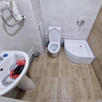 Продается 1-комнатная квартира, 18,4 м²