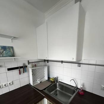 Продается 1-комнатная квартира, 31 м²