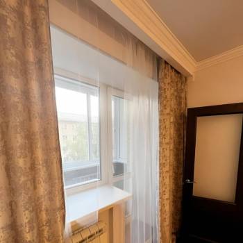 Продается 1-комнатная квартира, 31 м²