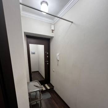 Продается 1-комнатная квартира, 31 м²