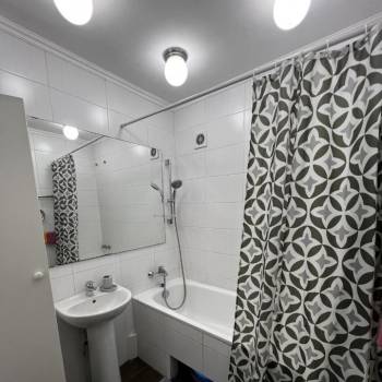 Продается 1-комнатная квартира, 31 м²