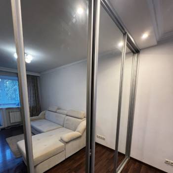 Продается 1-комнатная квартира, 31 м²